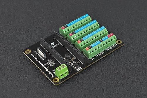 DFRobot Terminal Block Board für Raspberry Pi Pico von DFRobot