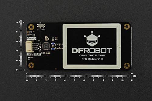 DFRobot UART & I2C NFC Module von DFRobot