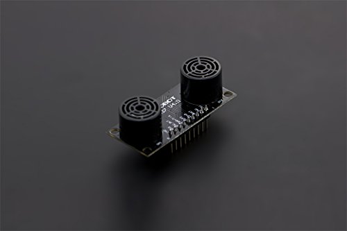 DFRobot URM37 V5.0 Ultraschallsensor für Arduino und Raspberry Pi, SEN0001 von DFRobot