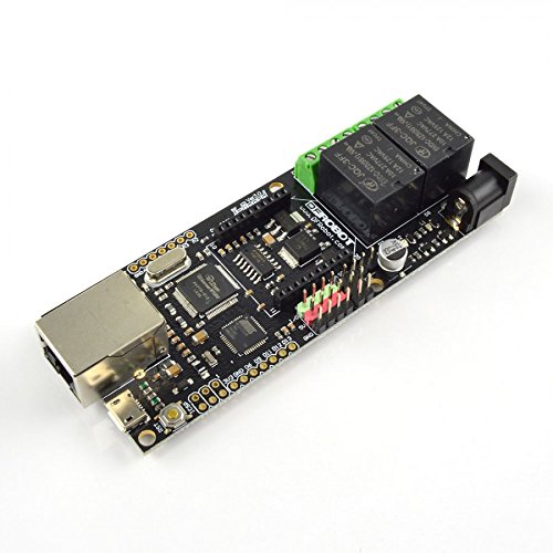 DFRobot Xboard Relay DFRobot Xboard Relay von DFRobot