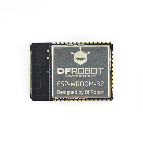 DFRobot tel0111 esp32 WiFi & Bluetooth Dual-Core MCU Module von DFRobot