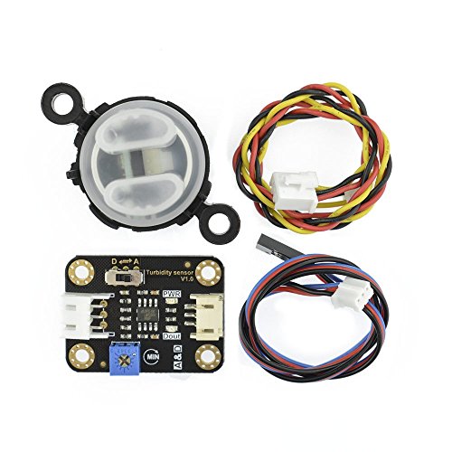 Gravity Analog Turbidity Sensor Gravity Analog Turbidity Sensor von DFRobot