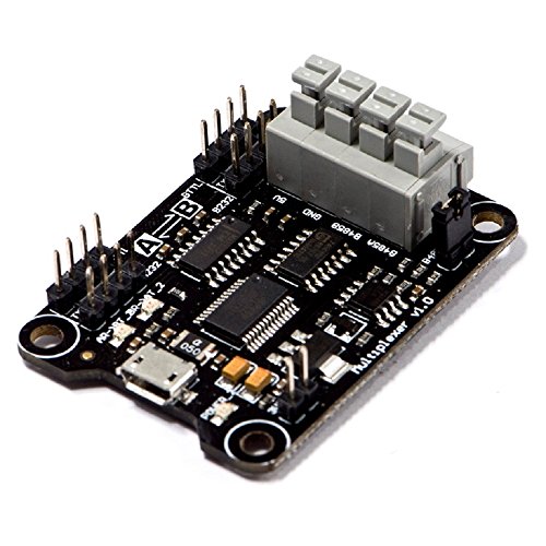Multi USB/RS232/RS485/TTL Converter von DFRobot
