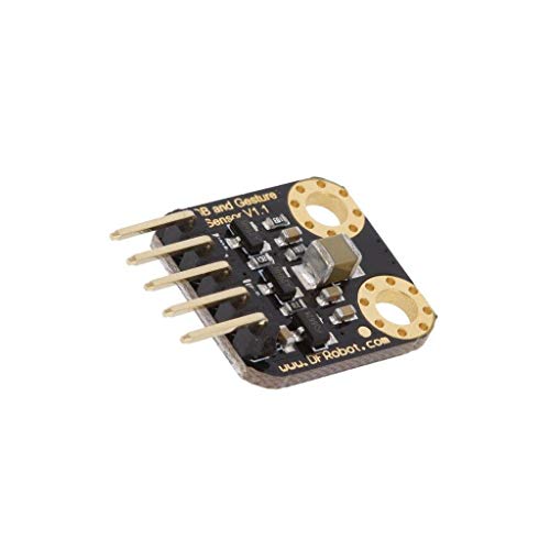 SEN0187 Sensor: Gesten Infrarot I2C 3,3-5VDC IC: APDS-9960 0-0,1m DFROBOT von DFRobot