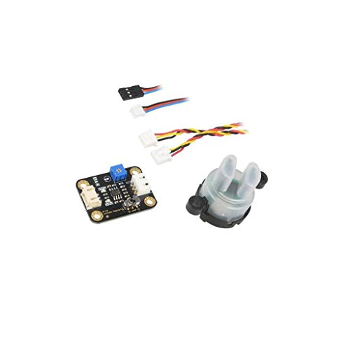 SEN0189 Sensor: Trübungs optisch analog 5VDC Sortiment: Modul,Kabel DFROBOT SEN0189 Sensor: Trübungs optisch analog 5VDC Sortiment: Modul,Kabel DFROBOT von DFRobot