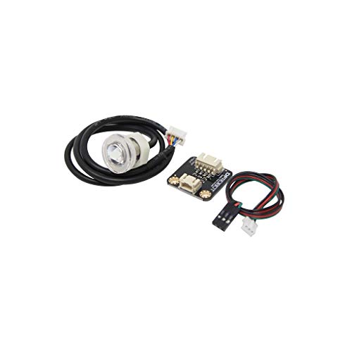 SEN0205 Sensor: liquid level optical digital 5VDC Channels: 1 Gravity DFROBOT von DFRobot