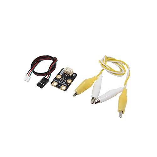 SEN0223 Sensor: Leitfähigkeit digital 3,3-5VDC Kanäle: 1 Gravity 10MΩ DFROBOT von DFRobot