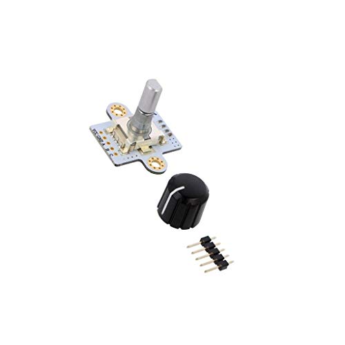 SEN0235 Modul: Erweiterung Encoder Servomechanismus 3,3-5VDC DFROBOT von DFRobot