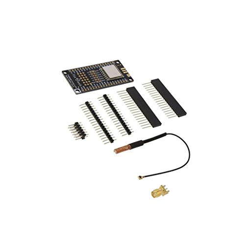 TEL0121 Modul: Kommunikation FireBeetle GPIO 3,3VDC 1km 433MHz DFROBOT von DFRobot