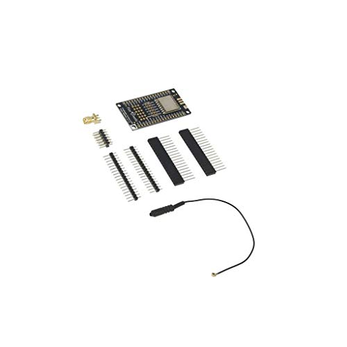 TEL0125 Modul: Kommunikation LoRa FireBeetle 3,3VDC GPIO 868MHz DFROBOT von DFRobot