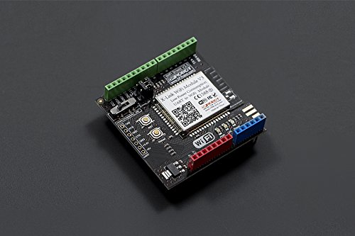 DFRobot WiFi Shield V3 PCB Antenna (802.11b/g/n) von DFRobot