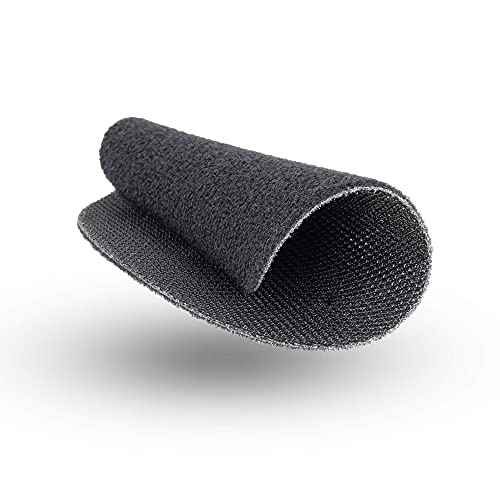 Schutzauflage 115mm - Klett Schutz Pad für Schleifteller/Stützteller - bessere Haftung von Schleifscheiben - DFS von DFS