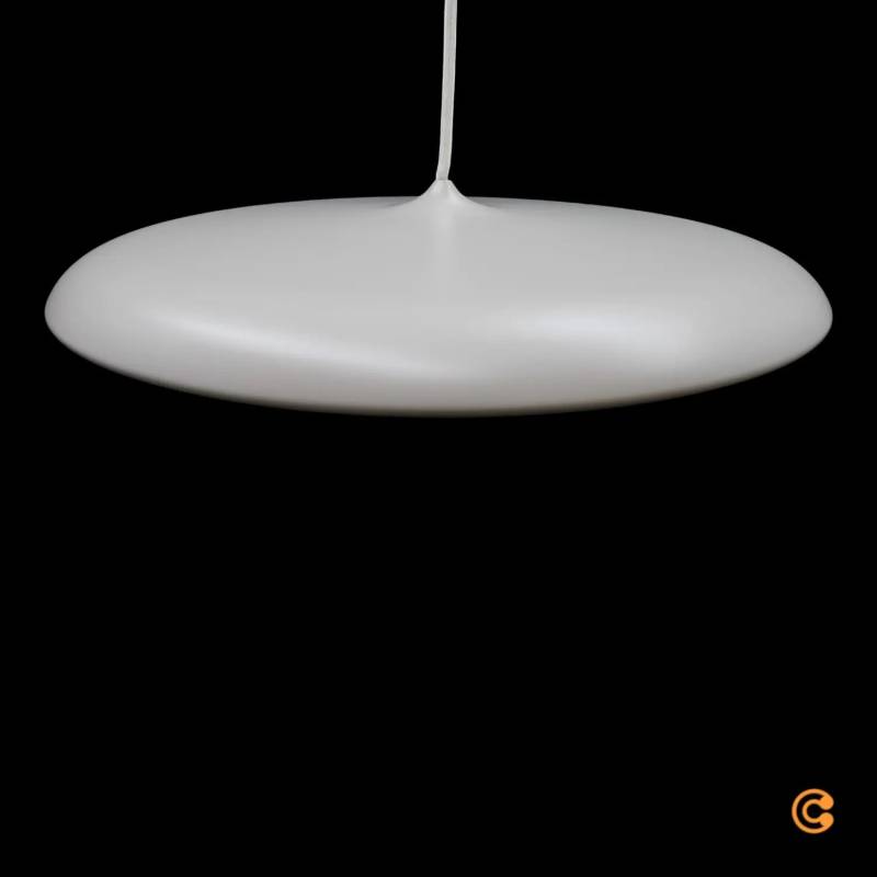 B-Ware Dftp By Nordlux Artist 40 Pendelleuchte Hängelampe Lampe Beige Esszimmer Leuchte von DFTP by Nordlux