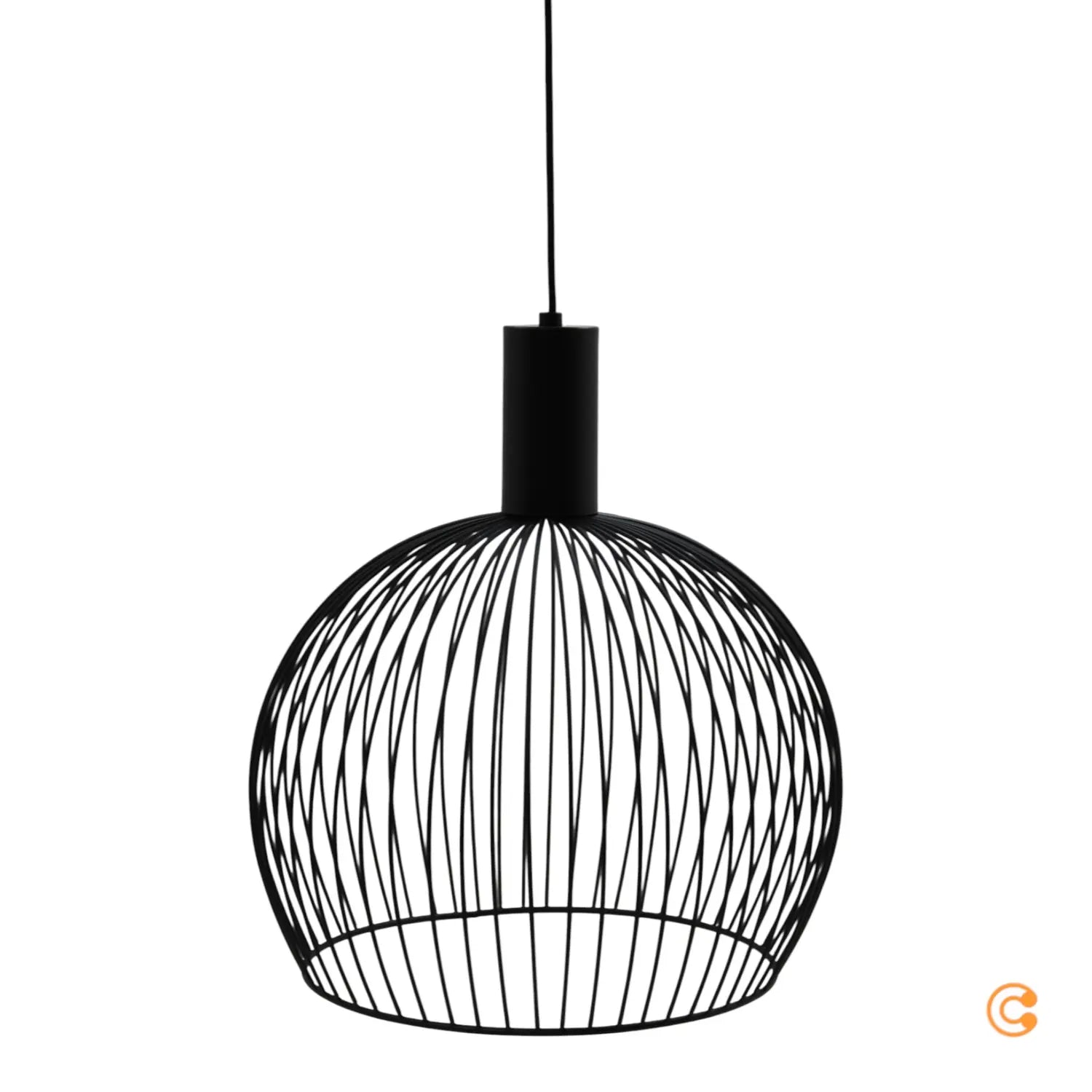 B-Ware Dftp By Nordlux Hängeleuchte Aver 40 Cm Hängelampe Pendelleuchte Schwarz E27 B-Ware Dftp By Nordlux Hängeleuchte Aver 40 Cm Hängelampe Pendelleuchte Schwarz E27 von DFTP by Nordlux