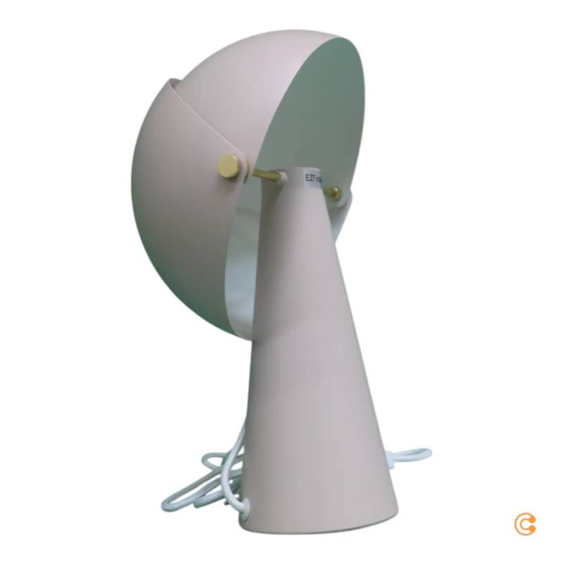 Dftp Tischleuchte Lampe Align Schirm Rose Kippfunktion Design Beleuchtung B-Ware von DFTP by Nordlux