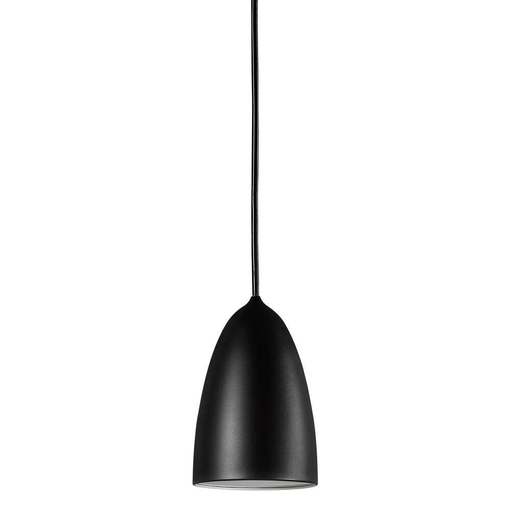 Design For The People - Nexus 2.0 Pendelleuchte Small Black DFTP von DFTP