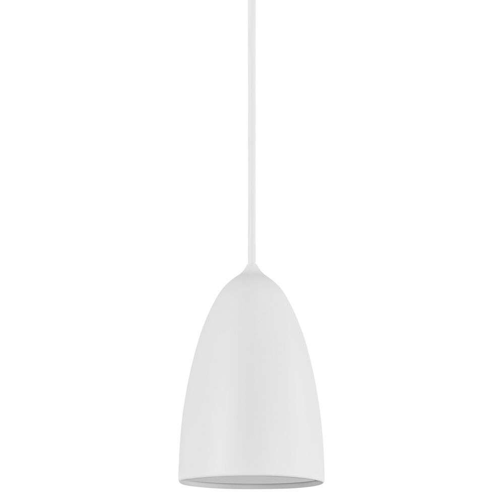 Design For The People - Nexus 2.0 Pendelleuchte Small White/Telegrey DFTP von DFTP