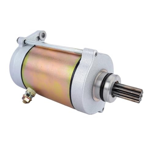 0800091000 Anlasser Motor Anlasser Passend for CForce ZForce UForce 800 1000 0800091000 Anlasser Motor Anlasser Passend for CForce ZForce UForce 800 1000 von DFVhji