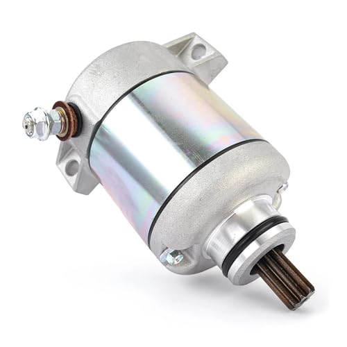 21163-0038 Elektrischer Anlassermotor for KLX450R KLX 450 R 2008-2019 2018 2017 2016 2015 2014 2013 2012 2011 2010 21163-0038 Elektrischer Anlassermotor for KLX450R KLX 450 R 2008-2019 2018 2017 2016 2015 2014 2013 2012 2011 2010 von DFVhji