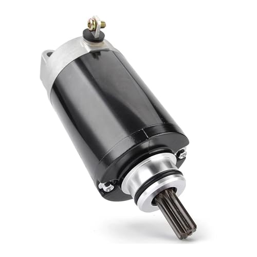 21163-0742 Elektrischer Motor-Anlassermotor for Z1000 ABS ZR1000G 2014 2015 2016 von DFVhji