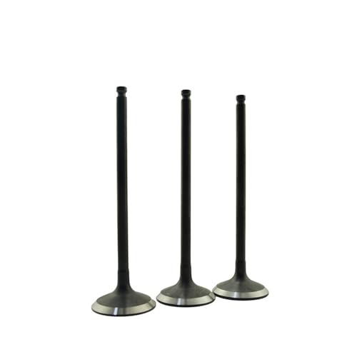 3 stück Intake Vorbauten Fit for YZ250F YZ250 F YZ250 YZF250 2001-2013 Motorrad Motor Zubehör Vorbauten von DFVhji