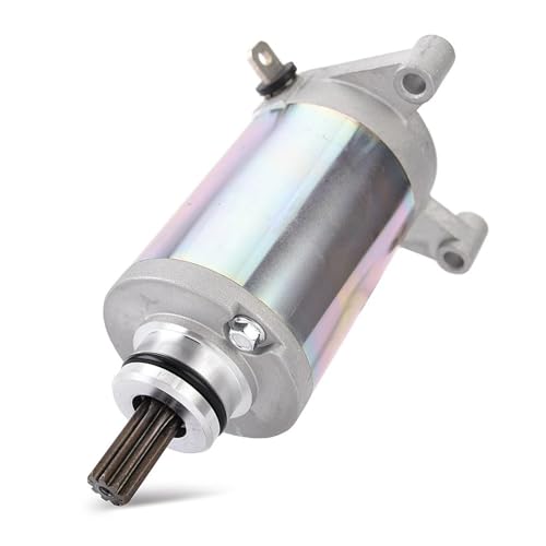 31100-26F00 Motorrad-Anlasser for VL250 Intruder 2000-2012 VL125 Intruder 2000-2007 VL 250 125 31100-26F00 Motorrad-Anlasser for VL250 Intruder 2000-2012 VL125 Intruder 2000-2007 VL 250 125 von DFVhji