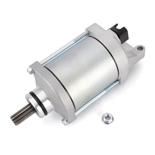31100-29F10 Motorcycle Starter Motor For LT-Z400 LT-Z400Z QuadSport Z400 2009-2018 2017 2016 2015 2014 2013 2012 2011 10 von DFVhji