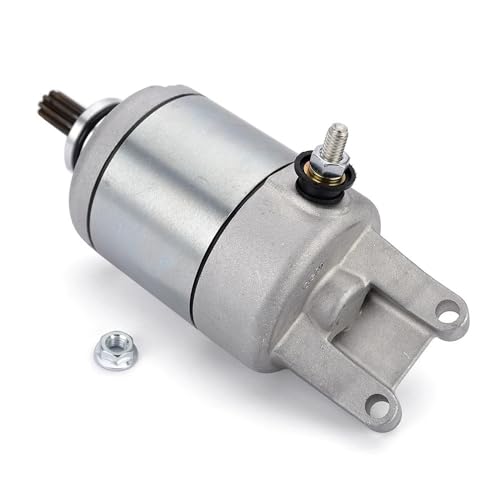 31200-KGB-611 Anlasser for XL125V Varadero 125 2001-2006 VT125 125 2004-2007 VT125C2 125 31200-KPC-D21 31200-KGB-611 Anlasser for XL125V Varadero 125 2001-2006 VT125 125 2004-2007 VT125C2 125 31200-KPC-D21 von DFVhji