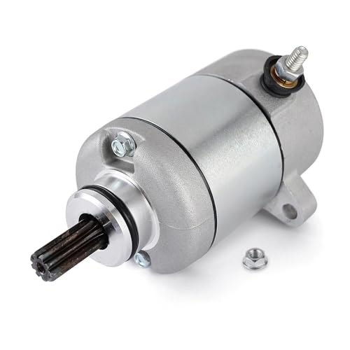 31200-KPW-901 Anlasser for MSX125 Grom 125 ANF125 ANF125T Innova von DFVhji