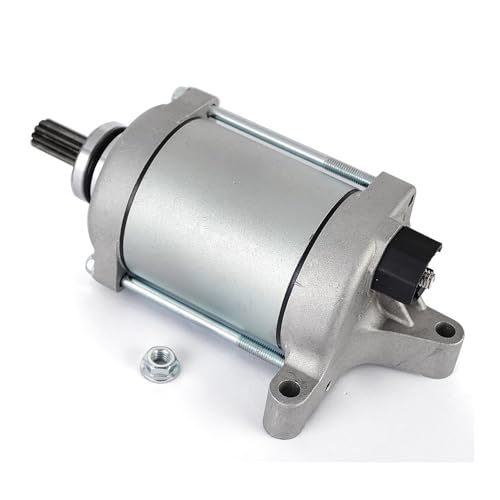 31200-MFG-D01 Motorrad Starter Motor for CB600F Hornet CBF600 Nackt CBF600S CBR600F ABS VFR800F VFR800 Abfangjäger von DFVhji