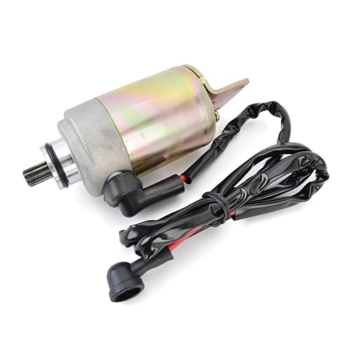 31210-LLB1-900 Motorstarter for ATV Mxer 125 150 MXU150 2005-2014 MXU150X Mxer125 Mxer150 2002-2011 von DFVhji