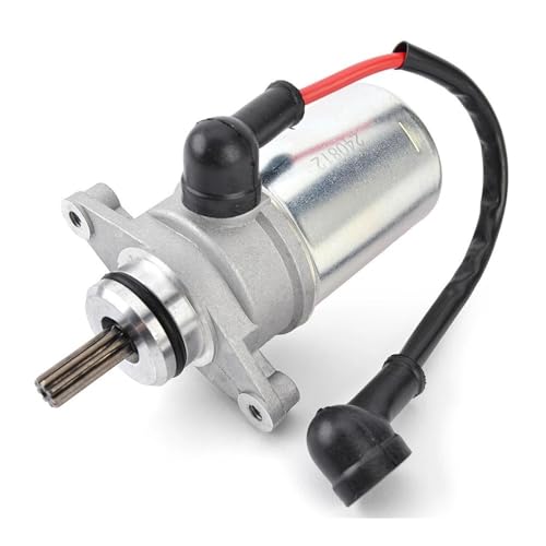 55X-81800-5 Anlasser for YFM80 BADGER 80 YFM100 CHAMP 100 YFM50 YFM80 50 80 80 YFM80U Moto-4 55X-81800-5 Anlasser for YFM80 BADGER 80 YFM100 CHAMP 100 YFM50 YFM80 50 80 80 YFM80U Moto-4 von DFVhji