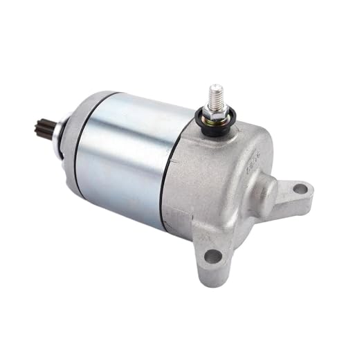 5TG-81890-00 Anlasser for YFZ450 YFZ450R YFZ 450 450R YFZ450X Limited Special Edition 5TG-81800-00 von DFVhji