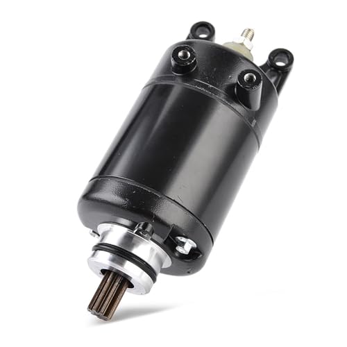 93840001000 Motorrad-Startermotor for RC390 Duke250 Duke390 250 390 ADV Abenteuer 94340001000 von DFVhji