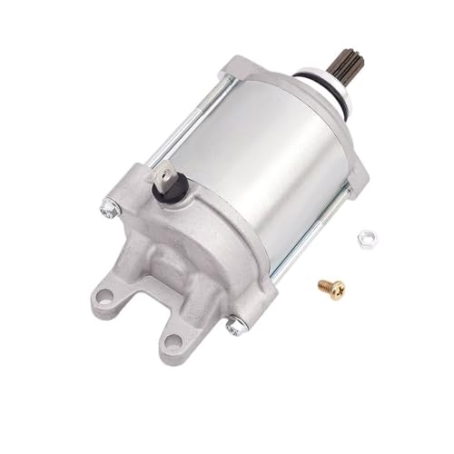 ATV Elektrischer Anlassermotor for 690 ABS 690 R Rally Factory SMC Supermoto 75040001000 ATV Elektrischer Anlassermotor for 690 ABS 690 R Rally Factory SMC Supermoto 75040001000 von DFVhji