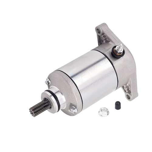 ATV Elektrischer Anlassermotor for Arctic Cat250 2x4 249cc 300 280cc for Massey Ferguson 2001-2005 2000-2003 3545-003 3545-017 ATV Elektrischer Anlassermotor for Arctic Cat250 2x4 249cc 300 280cc for Massey Ferguson 2001-2005 2000-2003 3545-003 3545-017 von DFVhji