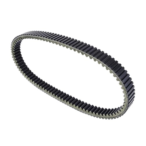 ATV Teile Antriebsriemen for SP XP 850 1000 550 Touring EPS Forest 400 Scrambler 3211123 3211160 von DFVhji