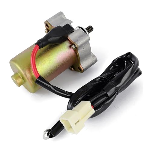 Anlasser Elektrischer Motor Anlassermotor for Outlaw 90 110 0453478 0454952 Anlasser Elektrischer Motor Anlassermotor for Outlaw 90 110 0453478 0454952 von DFVhji