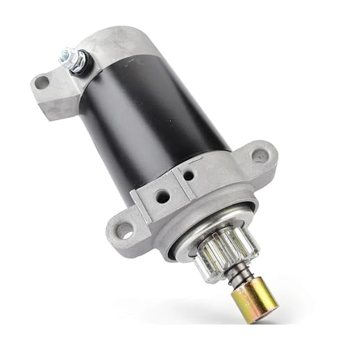 Anlasser for 15 PS F15C M (E/W/H/P) S/L 15 PS F15C 20 PS F20B EHL EPL ES EL WHL EHPL 25 PS F25 SMHC LMHC SWC LWC LWTC von DFVhji