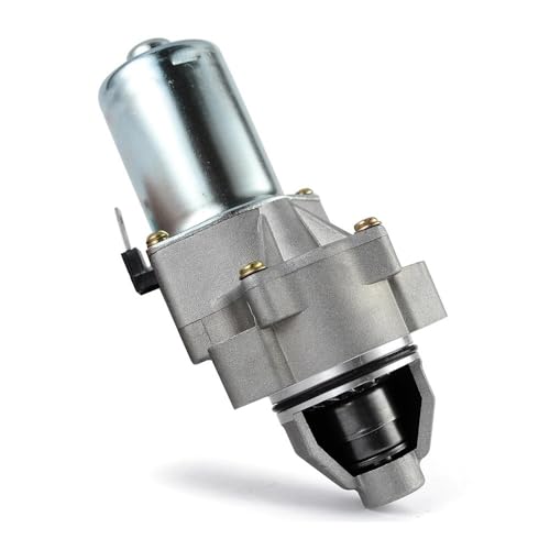 Anlasser for AM6-Motor RX50 RYZ50 for TZR50 TZR 50 Thunder Kid for RS50 RX50 MX50 AF1 Futura Europa 50 Anlasser for AM6-Motor RX50 RYZ50 for TZR50 TZR 50 Thunder Kid for RS50 RX50 MX50 AF1 Futura Europa 50 von DFVhji