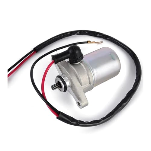 Anlasser for DVX90 DVX50 50 ATV 90 90 3303-556 3304-639 von DFVhji
