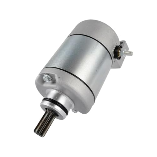 Anlassermotor for CBX250 XL250 XR250 AX-1 NX250 NX2502, passend für: 31200-KW3-018 31200-KBR-008 von DFVhji
