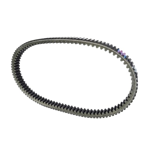 Antriebsriemen for Scarabeo 400 500 Antriebsriemen for MP3 X9 X10 Beverly 400 500 for Fuoco Nexus 500 von DFVhji