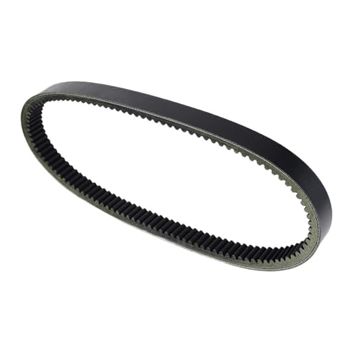 Antriebsriemen passend for BR250 Bravo CF300 EL433 ET250 ET300 ET340 ET400 ET410 EW433 EX440 EX570 GP246 GP300 GP338 GP396 GP433 Antriebsriemen passend for BR250 Bravo CF300 EL433 ET250 ET300 ET340 ET400 ET410 EW433 EX440 EX570 GP246 GP300 GP338 GP396 GP433 von DFVhji