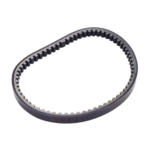 Antriebszahnriemen for 2-Takt 50cc und AF16 AF18 AF24 AF27 AF28 auf Dio Elite und Aero-Scootern und ATVs Antriebszahnriemen for 2-Takt 50cc und AF16 AF18 AF24 AF27 AF28 auf Dio Elite und Aero-Scootern und ATVs von DFVhji