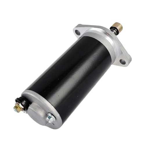 Bootsmotorteile Startermotor for 6L2-81800-20 682-81800-12 6L2-81800-11 Außenbordmotoren 9,9 15 25 EL ELH ES ESH L MLH Bootsmotorteile Startermotor for 6L2-81800-20 682-81800-12 6L2-81800-11 Außenbordmotoren 9,9 15 25 EL ELH ES ESH L MLH von DFVhji