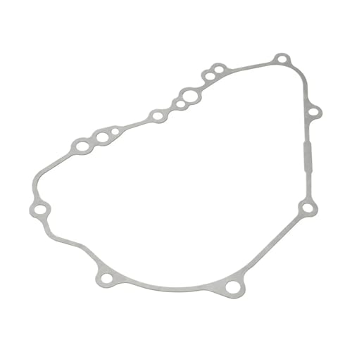Dichtung for Kurbelgehäusedeckel des Motorradmotors passend for CRF250R 2018–2024 CRF250RX 2022–2024 OEM-Code: 11395-K95-A21 von DFVhji
