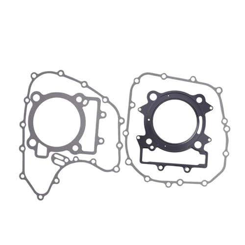 Dichtung for Motorradmotor-Zylinderbaugruppe, geeignet for RC390 2014–2021, 2013–2021, 93730040000, 90230035000, 93830036000 von DFVhji