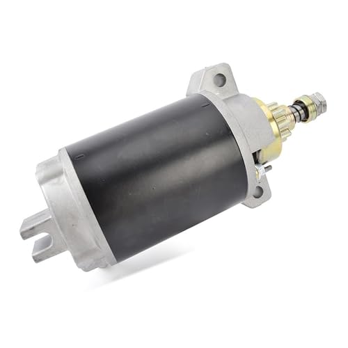 Elektrischer Anlasser for Motor 25E 25EH 25EL 25ELH 25ELPT B/F 4-Takt 30.4ci - 25 PS 1999-2005 Elektrischer Anlasser for Motor 25E 25EH 25EL 25ELH 25ELPT B/F 4-Takt 30.4ci - 25 PS 1999-2005 von DFVhji