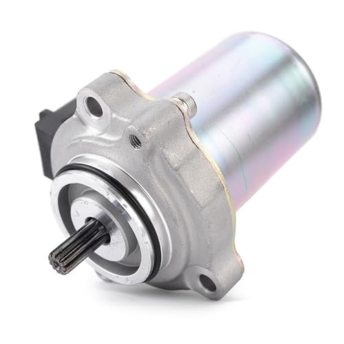 Elektrischer Motor-Startermotor for NSS250 ABS NSS250Z VFR1200F VFR VFR1200X Crosstourer 2012-2017 Elektrischer Motor-Startermotor for NSS250 ABS NSS250Z VFR1200F VFR VFR1200X Crosstourer 2012-2017 von DFVhji
